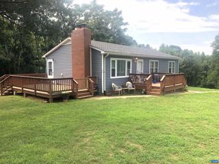 3193 Old Lynchburg Rd, North Garden, VA 22959 - MLS#: 655593