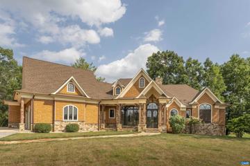 201 Country Club Rd, Verona, VA 24482 - MLS#: 655601