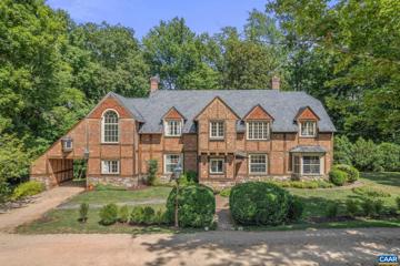 2512 Liberty Hall Ln, Charlottesville, VA 22901 - MLS#: 655618