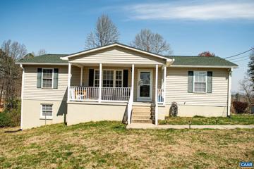 10365 Spotswood Trl, Stanardsville, VA 22973 - #: 655638