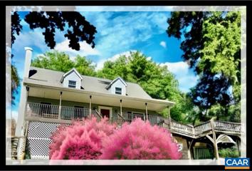 341 Tower Rd, Stanardsville, VA 22973 - MLS#: 655656