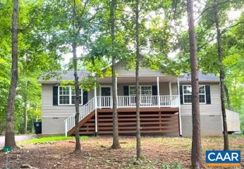 2 Laurel Ln, Palmyra, VA 22963 - MLS#: 655667