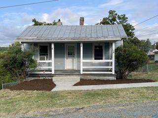 208 Myrtle St, Staunton, VA 24401 - #: 655672