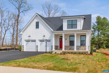 106I-  Cliffstone Blvd, Charlottesville, VA 22911 - #: 655700