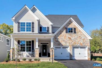 106J-  Cliffstone Blvd, Charlottesville, VA 22911 - #: 655721