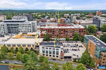 105 Monticello Ave Unit 301, Charlottesville, VA 22902 - MLS#: 655742