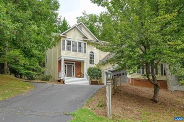 1330 Mosby Rch, Charlottesville, VA 22901 - MLS#: 655756