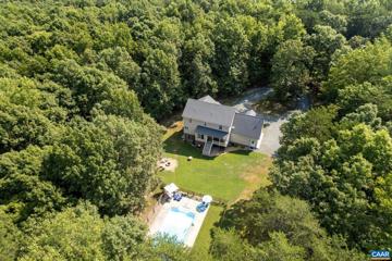 63 Fox Trot Ln, Palmyra, VA 22963 - #: 655782