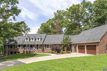 6406 Carter Ln, Mineral, VA 23117 - MLS#: 655787