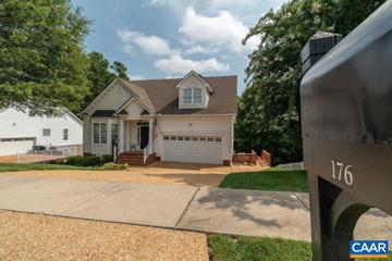 176 Champions Pointe Ter, Zion Crossroads, VA 22942 - MLS#: 655816