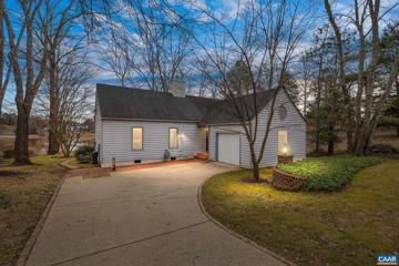 487 Westwood Rd, Stanardsville, VA 22973 - MLS#: 655866