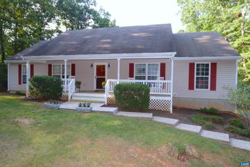 32 Willow Dr, Keswick, VA 22947 - #: 655886