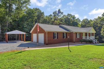 181 Mt Airy Rd, Louisa, VA 23093 - MLS#: 655897