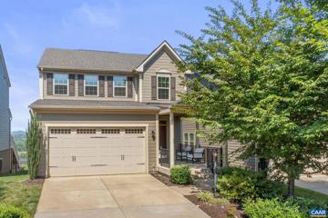 1522 Delphi Ln, Charlottesville, VA 22911 - MLS#: 655907