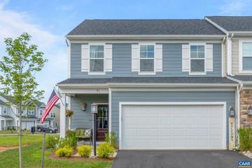 91 Crabapple Ln, Zion Crossroads, VA 22942 - #: 655908