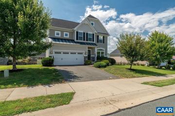 89 Lilac Ter, Gordonsville, VA 22942 - MLS#: 655928