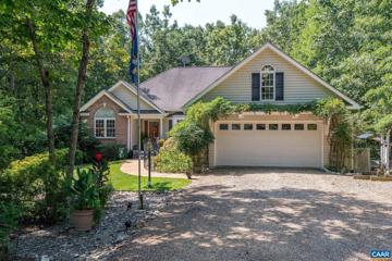 9 Hawks Pl, Palmyra, VA 22963 - #: 655946