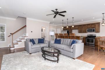 367 Quarry Rd, Charlottesville, VA 22902 - #: 655950