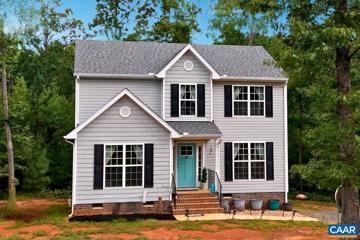 952 Nahor Manor Rd, Palmyra, VA 22963 - MLS#: 655951