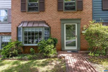 13 Georgetown Green, Charlottesville, VA 22901 - #: 656011