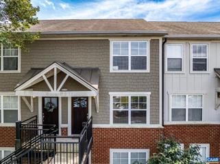 1855 Candlewood Ct Unit 204, Charlottesville, VA 22903 - #: 656033