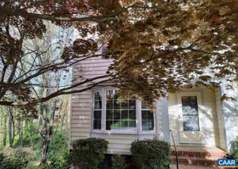 1000 Huntwood Ln, Charlottesville, VA 22901 - #: 656042