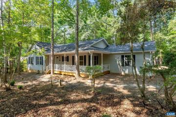 53 Hardwood Dr, Palmyra, VA 22963 - #: 656080