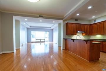 112 SE 5TH St Unit 3D, Charlottesville, VA 22902 - #: 656160