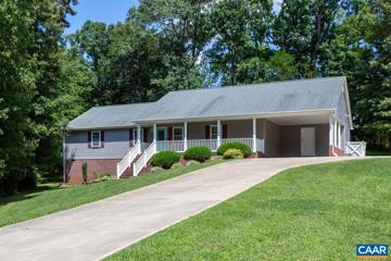 202 Smith Dr, Farmville, VA 23901 - #: 656168