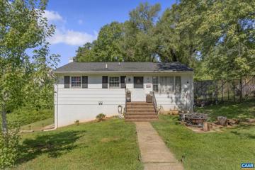 113 S Piedmont Ave, Charlottesville, VA 22903 - MLS#: 656171