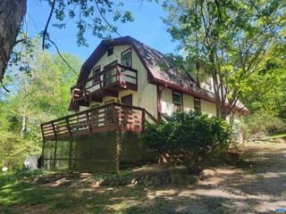 559 Glass Hollow Rd, Afton, VA 22920 - #: 656203