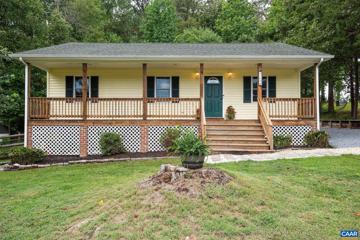 309 Richmond Ave, Mineral, VA 23117 - #: 656204