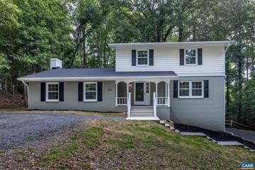 203 Sunset Dr, Stanardsville, VA 22973 - MLS#: 656240