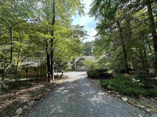 342 Foothills Dr, Nellysford, VA 22958 - #: 656242