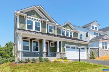 36B-  Mary Jackson Ct, Charlottesville, VA 22902 - #: 656254