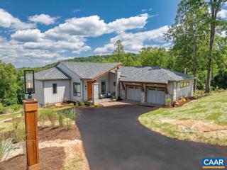 2357 Summit Ridge Trl, Charlottesville, VA 22911 - #: 656256