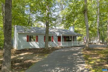 3 Par Ct, Palmyra, VA 22963 - MLS#: 656281