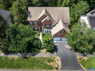 1918 River Inn Ln, Charlottesville, VA 22901 - #: 656296