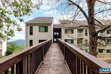 1466 Ledges Condos Unit 1466, Wintergreen, VA 22967 - MLS#: 656321