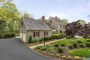 106 Bedford Pl, Charlottesville, VA 22903 - #: 656324