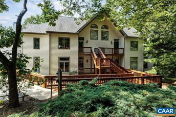 2013 Stone Ridge Woods Condos, Wintergreen Resort, VA 22967 - #: 656326