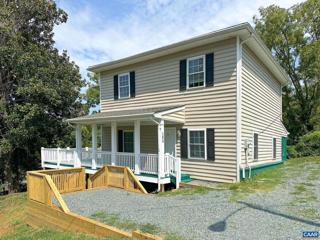 103 Linden St, Charlottesville, VA 22902 - MLS#: 656340