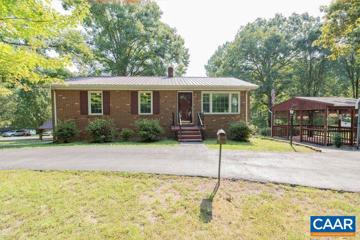 29900 N James Madison Hwy, New Canton, VA 23123 - MLS#: 656358