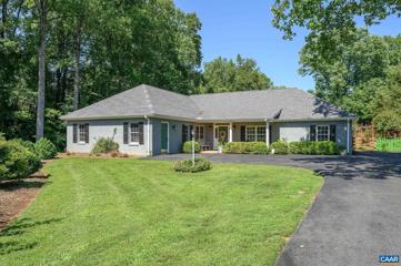 2701 Huntington Rd, Charlottesville, VA 22901 - MLS#: 656373