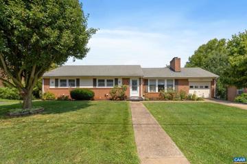 2304 Angus Rd, Charlottesville, VA 22901 - #: 656378