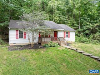 435 S Greene Acres Rd, Stanardsville, VA 22973 - #: 656384