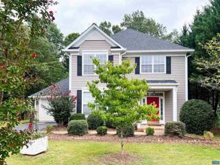 2992 Magnolia Bend, Charlottesville, VA 22911 - MLS#: 656402