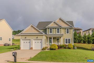 331 Windsor Dr, Fishersville, VA 22939 - MLS#: 656412