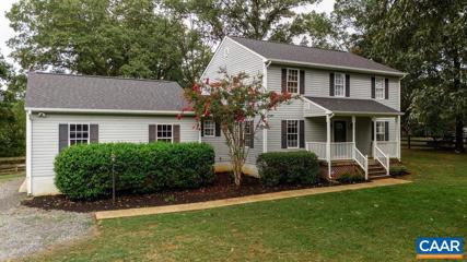 136 Wyndham Dr, Ruckersville, VA 22968 - MLS#: 656416