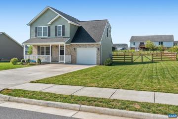 436 Sunset Springs Ct, Broadway, VA 22815 - #: 656428